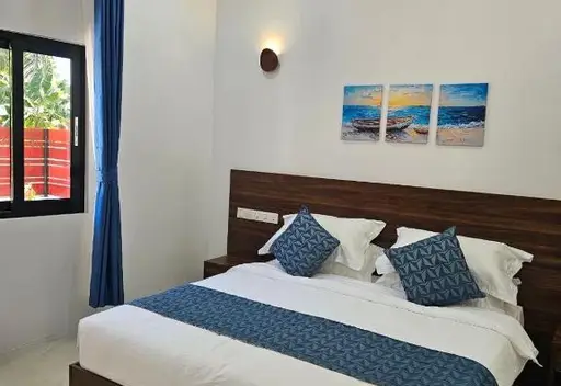 Photograph of Luma Boutique Hotel Omadhoo